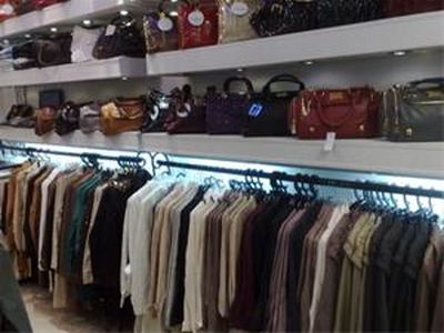 تولیدکننده کت و شلوار: سازمان‌های دولتی به جای خرید جنس داخلی سراغ برندهای ترک می‌روند