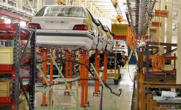 تعیین اعضای  هیات مدیره شرکت‌های خودروسازی با سفارش افراد پرنفوذ