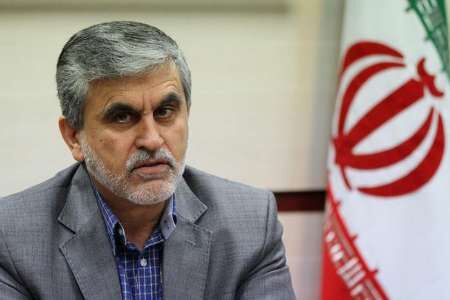 مدیر بین الملل شرکت نفت: می خواهیم 200 هزار بشکه نفت به اسپانیا صادر کنیم