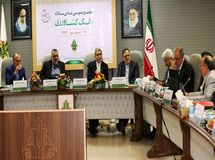 مدیرعامل بانک کشاورزی: بدهی بانک  کشاورزی به بانک مرکزی کاهشی قابل توجه یافت