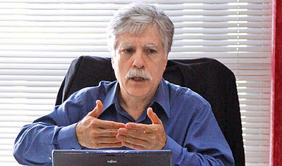 "اگر دولت سیاست‌‌های انبساطی پولی را زودتر از موعد اجرا کند، تورم به شدت بالا خواهد رفت"