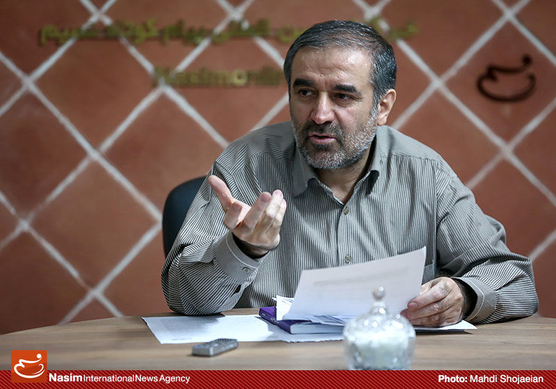 انبارلویی: چرا مدیران استانی سازمان مدیریت باید خودروی 130 میلیونی سوار شوند؟!