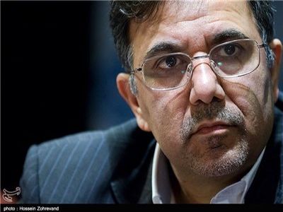 بی‌توجهی آخوندی به اعتراض ساکنان مسکن مهر + فیلم
