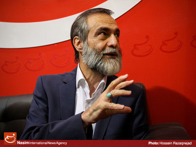 مدیر عامل شرکت دخانیات: نقشه خارجی‌ها برای زمین زدن دخانیات ایران