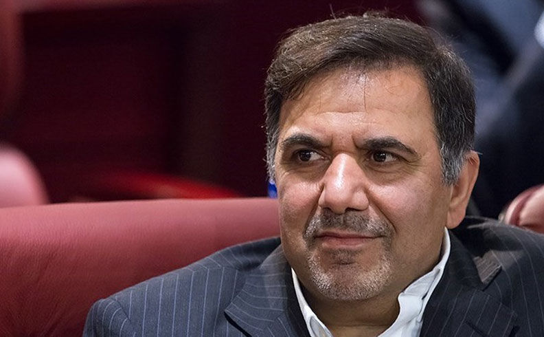 آخوندی: از 64 هزار حاجی 8570 نفر به ایران وارد شدند