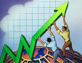 پیش بینی یک خبرگزاری دولتی از رشد منفی اقتصادی در سال جاری