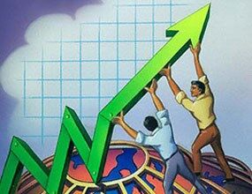 پیش بینی یک خبرگزاری دولتی از رشد منفی اقتصادی  در سال جاری
