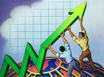 پیش بینی یک خبرگزاری دولتی از رشد منفی اقتصادی  در سال جاری