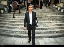 طیب‌‌نیا باز هم تنها آمار اقتصادی مثبت را اعلام کرد!