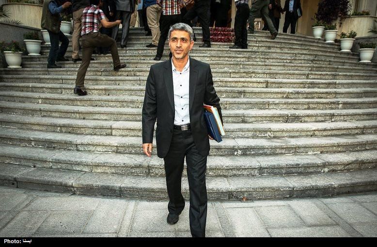 طیبنیا باز هم تنها آمار اقتصادی مثبت را اعلام کرد!