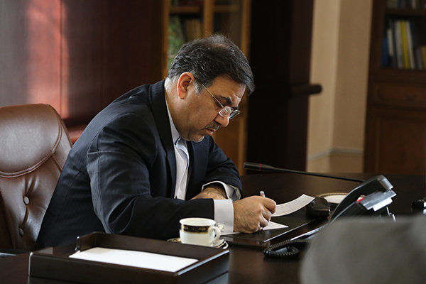 71  درصد   مخاطبان «نسیم» به استیضاح عباس آخوندی  رای  مثبت دادند