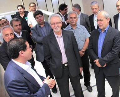 «نسیم» منتشر کرد: سناریوی حلقه مشاوران روحانی برای حذف وزرای معترض!
