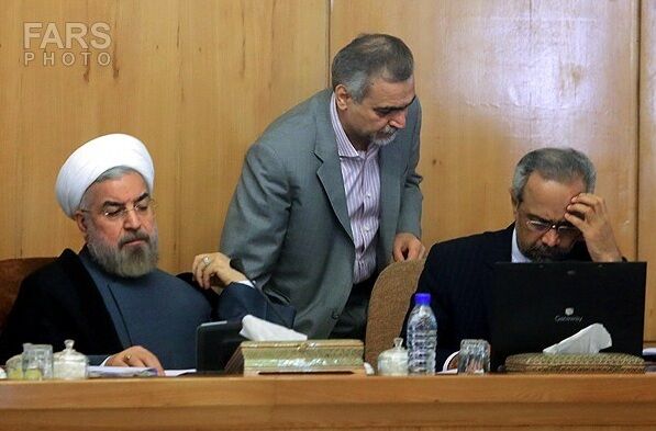 چه کسی به رئیس‌جمهور گفت نفت 80 دلار می‌ماند؟ + جدول