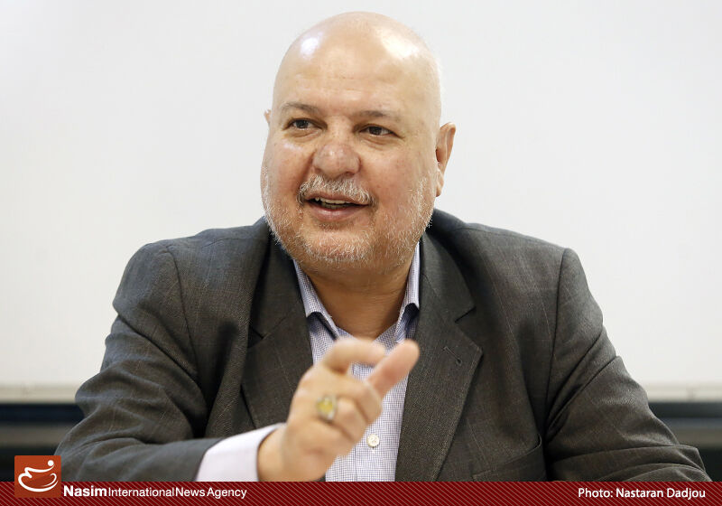 میرکاظمی: پارس‌جنوبی تعطیل شد؛  زنگنه دو سال  است کشور را معطل اروپایی‌ها کرده!