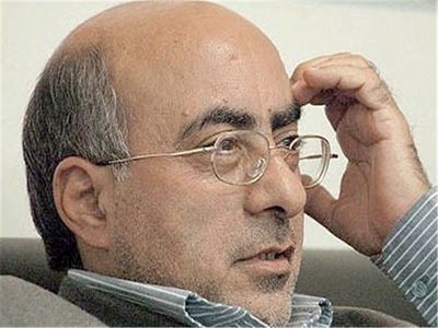 قائم مقام سیف: نرخ رشد اقتصادی فصل بهار منفی است