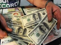 نرخ دلار به 3500 تومان رسید