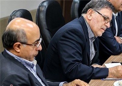 قائم مقام بانک مرکزی: رکود به زودی برمیگردد