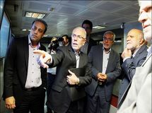 وزیر نفت: قیمت نهایی خوراک پتروشیمی بزودی اعلام می‌شود