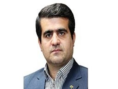 مدیرکل سابق روابط عمومی،مدیرعامل رفاه گستر بانک رفاه شد