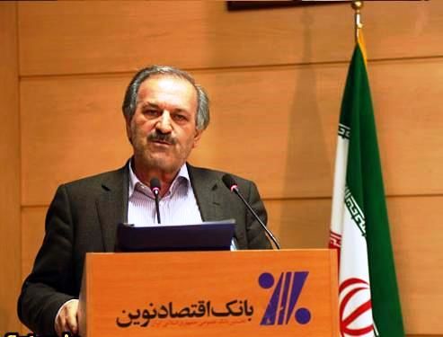 مدیرعامل اقتصاد نوین: بانک‌ها نرخ سود تسهیلات را کم کنند، با مشکلات ترازنامه‌ای مواجه می‌شوند