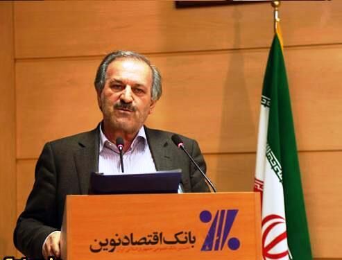 مدیرعامل اقتصاد نوین: بانک‌ها نرخ سود تسهیلات را کم کنند، با مشکلات ترازنامه‌ای مواجه می‌شوند