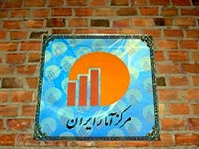 مرکز آمار نرخ تورم مهرماه را ۱۳.۳ درصد اعلام کرد