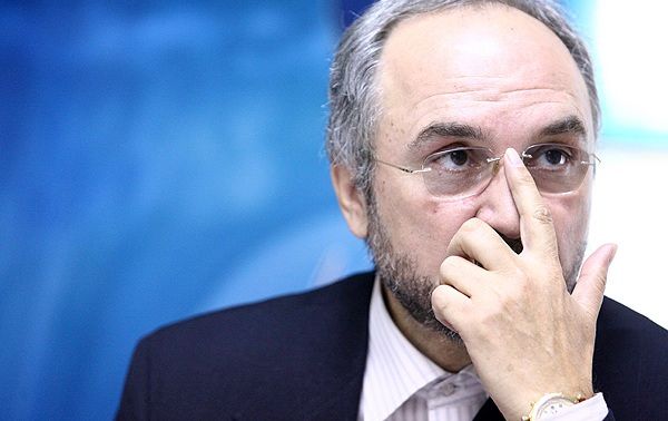 رئیس سازمان سرمایهگذاری خارجی: برزیل برای عضویت ایران در بانک بریکس همکاری میکند