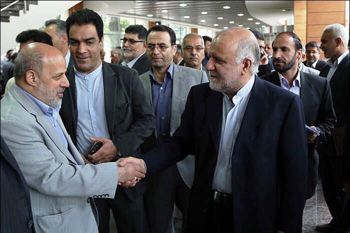 وزیر نفت: کارگروه مشترک  فروش گاز مایع به برزیل تشکیل می‌شود
