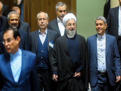 سیاست‌های اقتصادی جدید دولت  از کدام اتاق فکر بیرون آمد؟