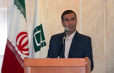 امیر صفری: پژوهشکده بیمه مرکزی کسری بودجه ندارد
