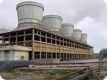 پای میتسوبیشی و هیتاچی به نیروگاه‌های تولید برق ایران باز می‌شود