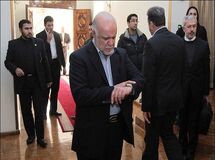 وزیر نفت: قیمت مناسب نفت از نگاه اعضای اوپک  70 تا 80 دلار است