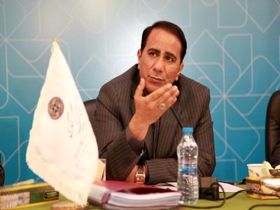 رئیس گروه مالی گردشگری: این تصور که هر اقدامی باید توسط دولت انجام شود، کاملا غلط است