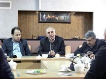 محمود شیری از "تاپیکو" رفت؛ غلامرضا امیرشقاقی مدیرعامل جدید