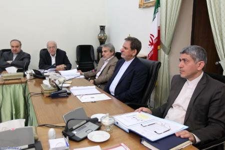 تصویب احداث نیروگاه سیکل ترکیبی با سرمایه گذاری مستقیم خارجی