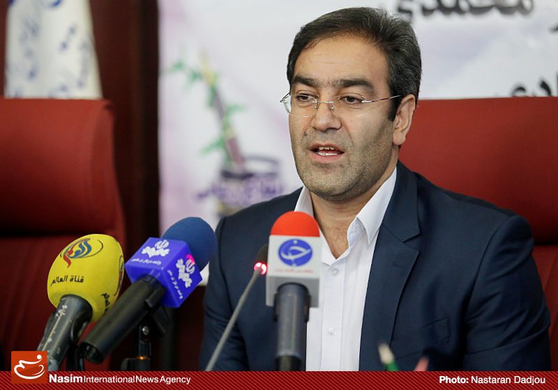 واکنش معاون طیب‌نیا به گزارش کسب و کار بانک جهانی؛ به این گزارش اعتراض داریم