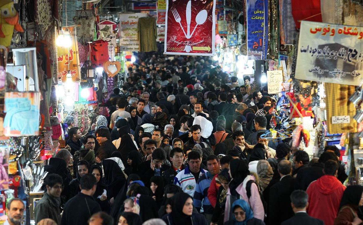 عضو اتحادیه بنکداران: از یک جای خاصی برنج خارجی وارد کشور میشود