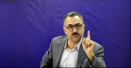 لیلاز: افزایش هزینههای جاری قطار اقتصادی دولت را به دره سقوط میبرد