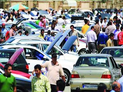 ابهام در آمار فروش خودروها در طرح وام 25 میلیونی خودرو