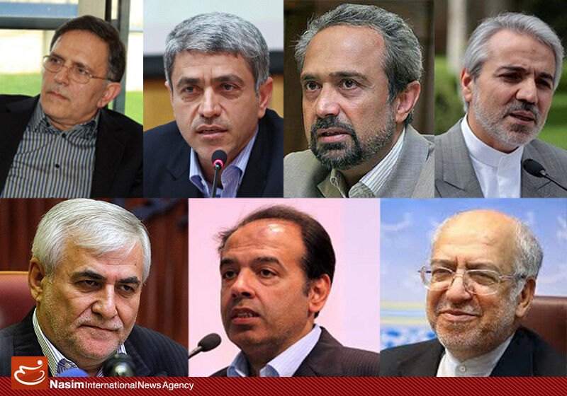 تیم اقتصادی دولت بر سر کاهش نرخ سود بانکی اختلاف دارند