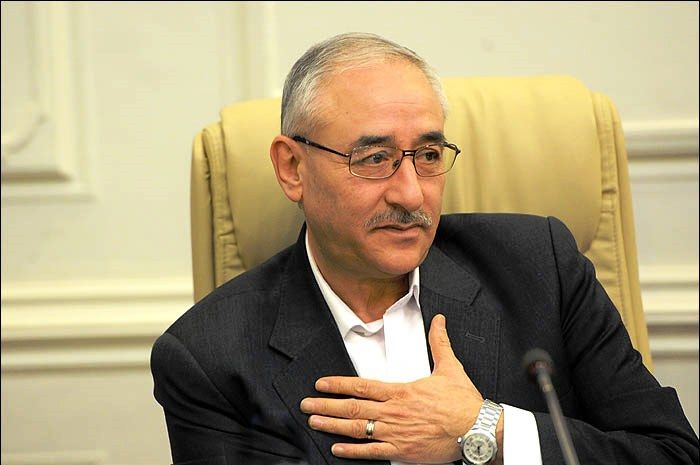 معاون بینالملل زنگنه: امیدواریم غرب برای نفت ایران بعد از پساتحریم جا باز کند