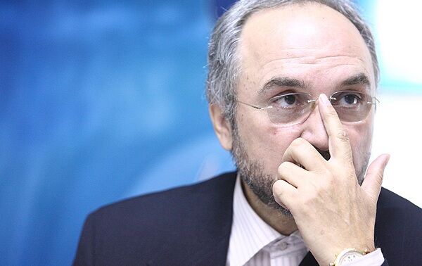 خزاعی: بیش از  60 هیات خارجی طی هشت ماه به ایران آمدند