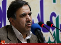 آخوندی: ظرفیت فرودگاه امام خمینی به بیش از 30 میلیون مسافر افزایش خواهد یافت