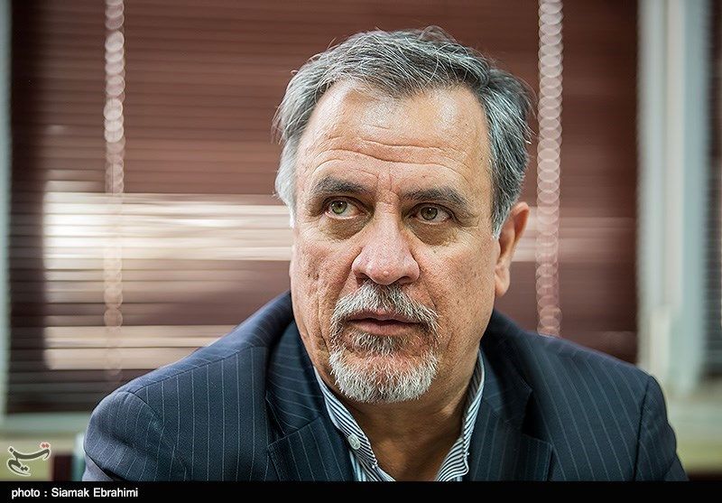 معاون نعمتزاده: برنامه راهبردی صنعت و معدن بازنگری می شود
