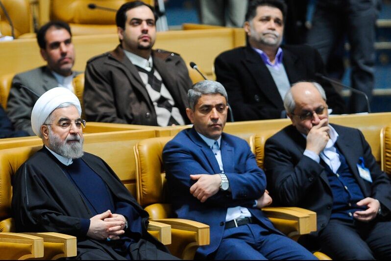 وعده 100 روز حل مشکلات اقتصادی در دولت یازدهم به 1800 روز رسید