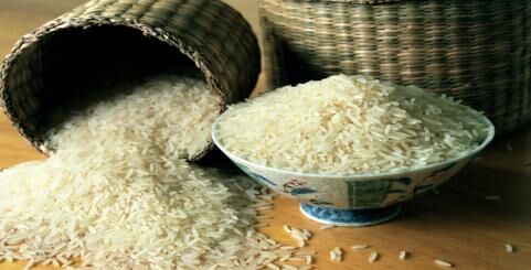 واردات 1.5 میلیون تنی  برنج در 210 روز نخست امسال