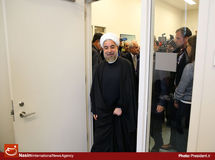 رئیس اتاق بازرگانی ایران و ایتالیا: روحانی ماه بعد به ایتالیا میرود