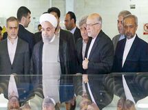 بعد از 15 سال و در دولت یازدهم؛ ارزش تجارت ایران با دیگر کشورها  17 درصد منفی شد + جدول