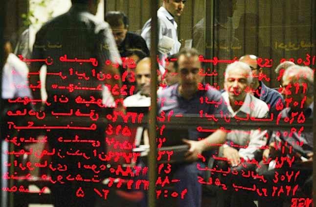 جانشین رئیس سازمان بورس: امکان افتتاح حساب برای سرمایه گذاران خارجی فراهم میشود