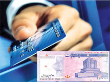 اجرای طرح کارت اعتباری 95 هزار میلیارد تومان به نقدینگی اضافه می‌‌کند